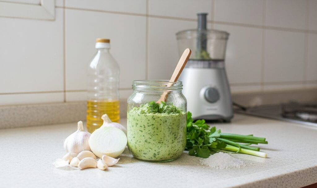 O Segredo do Temperinho Caseiro que Vai com Tudo