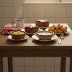 Pratos da Infância: você lembra desse sabor?