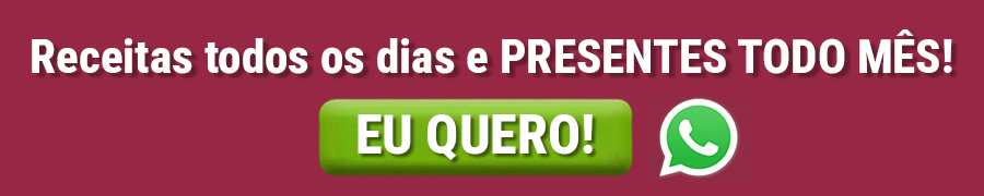 Receba receitas no WhatsApp