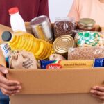 Cesta Básica do Governo: Como Funciona e Onde Pedir