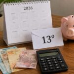 13º Salário: Plano para não perder dinheiro em 2026