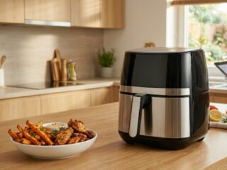 Airfryer Vale a Pena? O Segredo Antes de Gastar Dinheiro