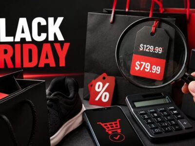 Black Friday: Como Identificar Descontos Reais na Compra