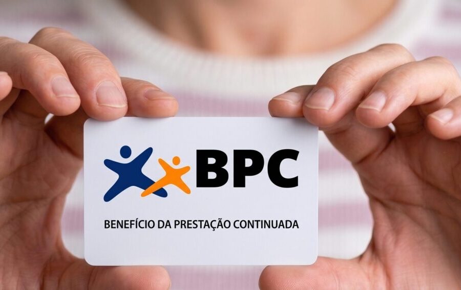 BPC paga R$ 1.621 por mês e não precisa ter pago INSS