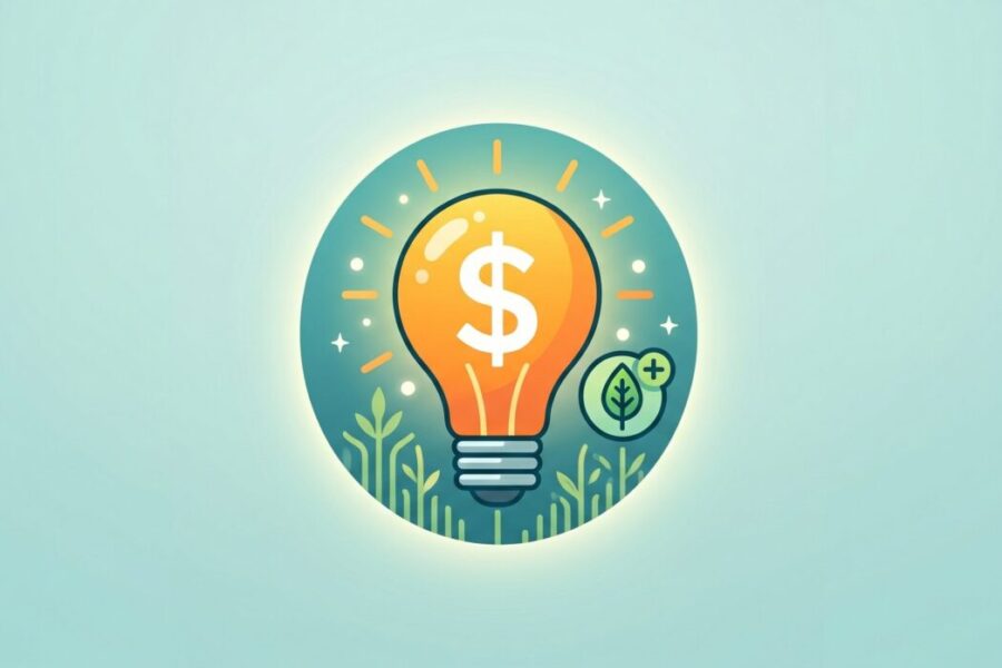 Como Economizar R$ 200 na Conta de Luz Sem Trocar Aparelhos