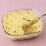 Creme Trufado de Maracujá