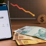 Dinheiro parado na conta: o custo invisível que você não vê