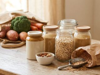 Onde Comprar Ingredientes Sem Glúten Barato: Guia de Economia
