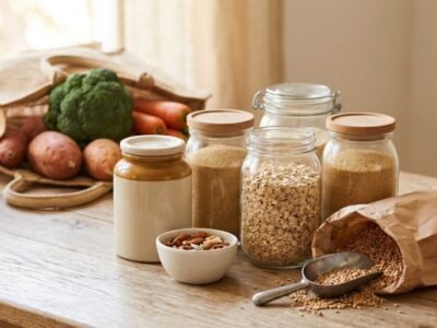 Onde Comprar Ingredientes Sem Glúten Barato: Guia de Economia