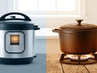 Panela Elétrica ou Convencional: Qual Economiza Mais no Bolso?