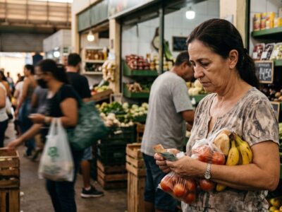 Por que tudo ficou mais caro em 2026 e o que fazer